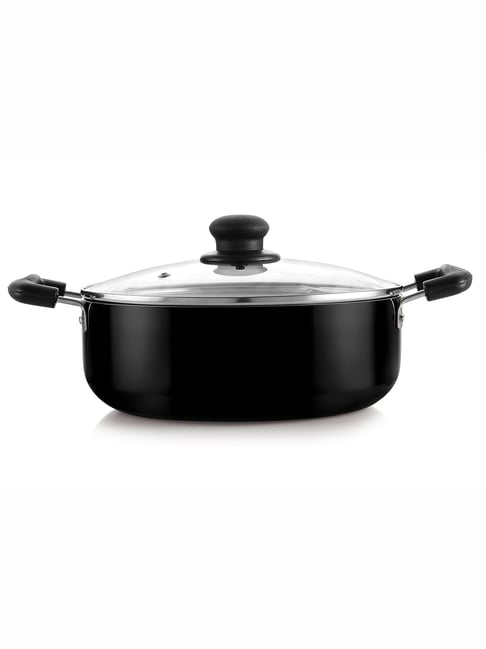 Nirlon Black Aluminum Others IND Range_CS22