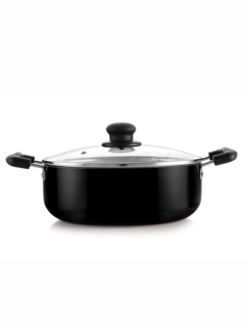 Nirlon Black Aluminum Others IND Range_CS26