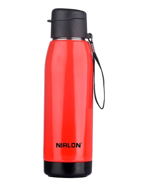 Nirlon Red PU Others PUB_ELECTRO Red 750ml 1Pcs-picture-31