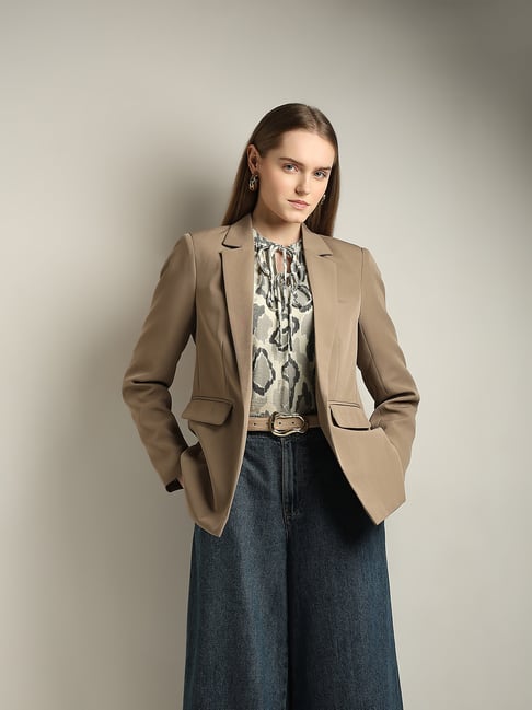 Vero Moda Olive Blazer-picture-33