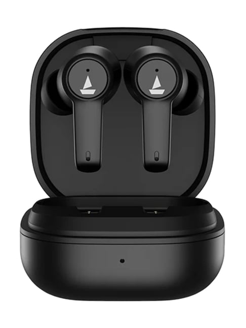 Boat Airdopes 411 ANC In Ear Bluetooth Earbuds with Noise