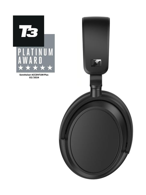 Sennheiser ACCENTUM Plus Wireless Bluetooth Over Ear