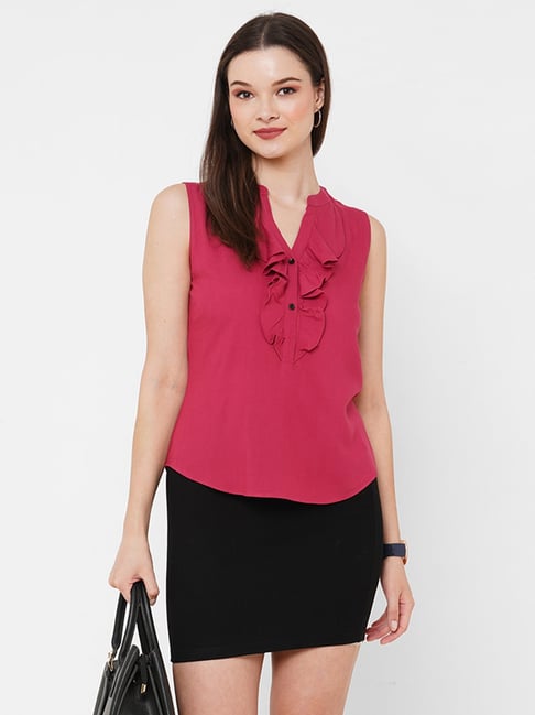 MISH Red Top-picture-37