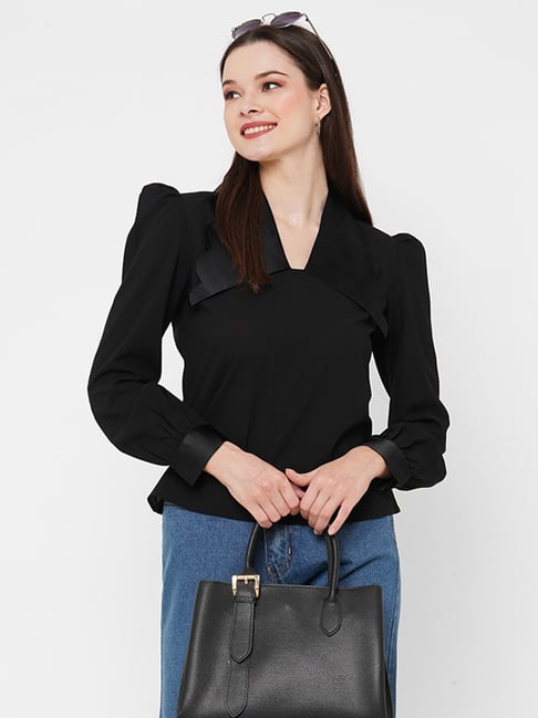 MISH Black Top-picture-39