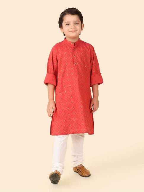 Fabindia baby kurta best sale