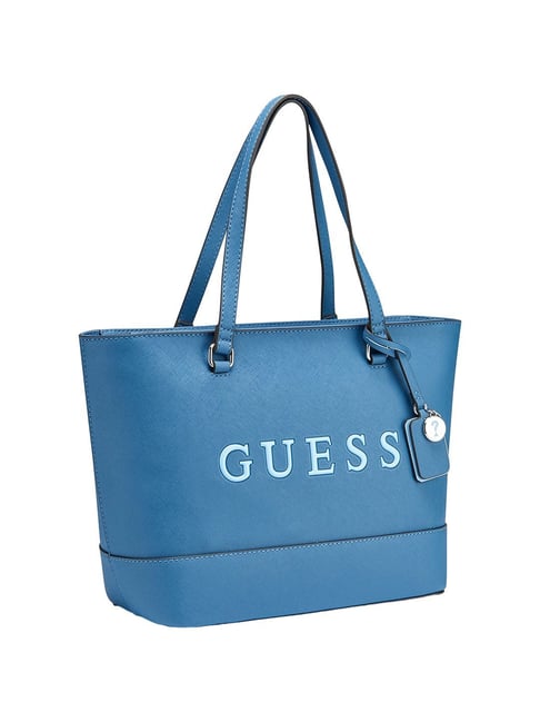 Shoulder Bag Guess Jeans Tasche Guess Jean Bags Denim Shoulder Bag