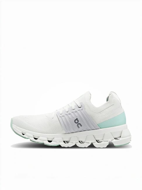 Buy On Women's Cloudswift Ivory Creek Running Shoes for Women - Main Image