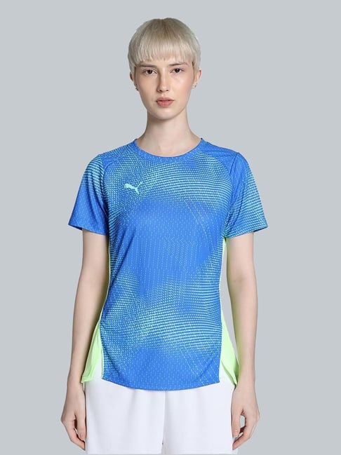 Buy Puma T Shirts For Women Online In India At Best Price Offers Tata CLiQ