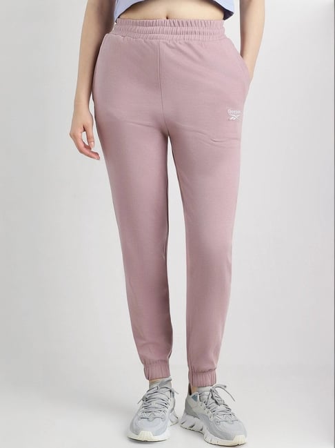 Reebok pink pants online