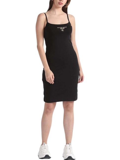 midi women's black dress CLOCOR Women's Plus Size Midi Dress 3/4 Sleeve A-Line Swing Dress V Neck  Flowy Casual Dresses Black X-Large at Amazon Women's Clothing store