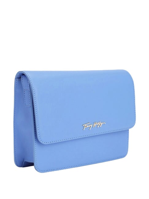 TOMMY HILFIGER Blue IM LATAM Cross Body Bag