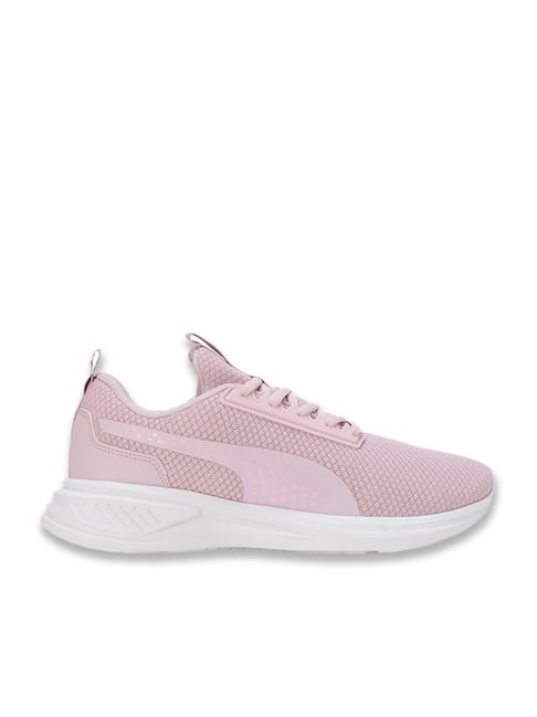 Puma Women's BlazeShift Dusty Pink Running Shoes