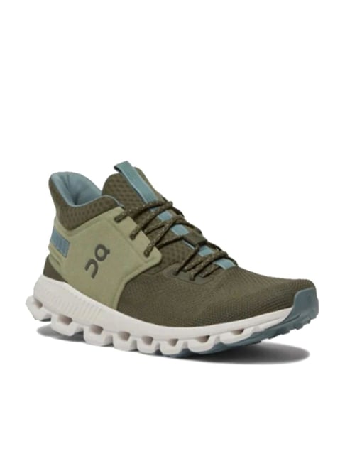 Best Running Compare On Cloud Shoes On Men's Cloud X Shift Heather - Main Image