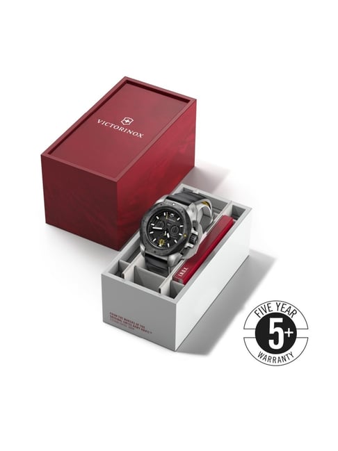 VICTORINOX V242011 Chrono Analog Watch for Men