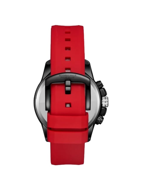 Beverly hills polo smart watch reviews on sale