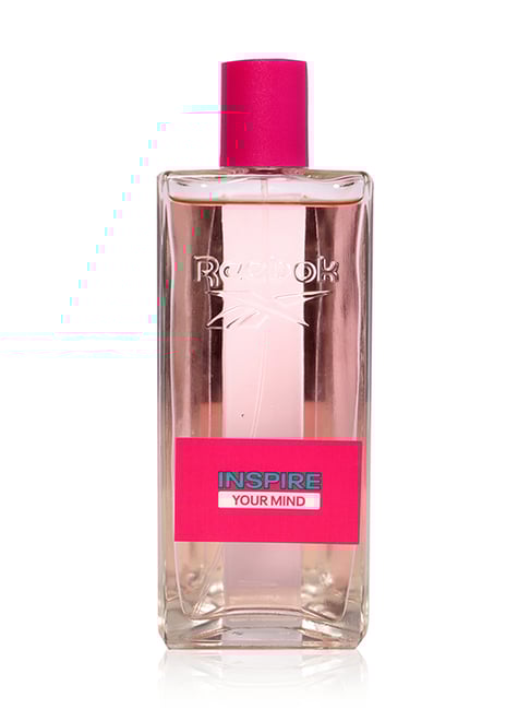 Buy Reebok Inspire Your Mind Eau De Toilette Natural Spray for