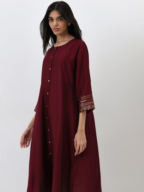 Shop Ethnic Wear from Utsa | Westside Utsa Kurtis | Utsa Palazzos