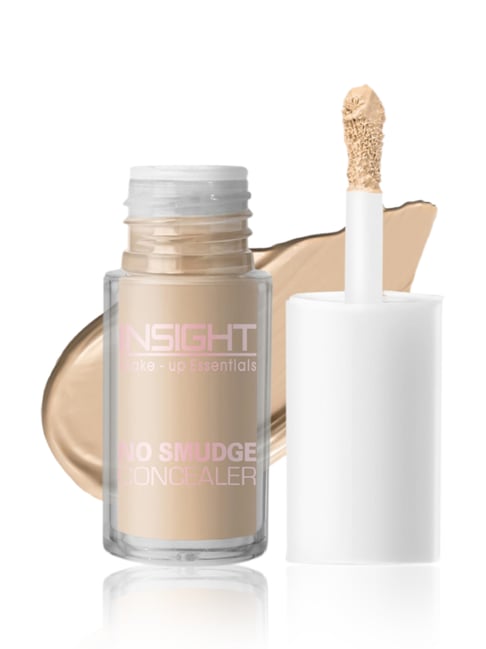 Insight Cosmetics No Smudge Concealer LN10 - 5 gm-picture-20