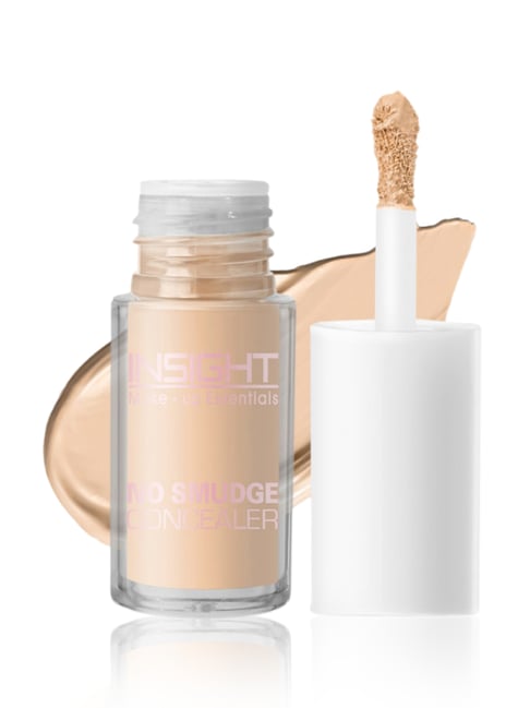 Insight Cosmetics No Smudge Concealer MN16 - 5 gm-picture-19