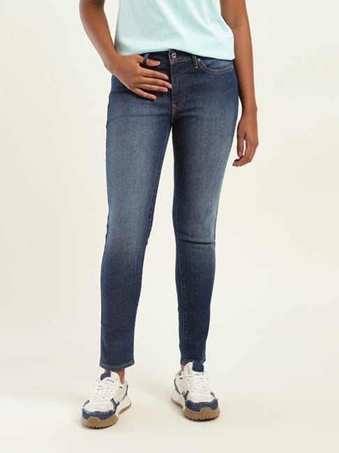 Buy Jeans for Women Online at Low Prices Ladies Jeans in India