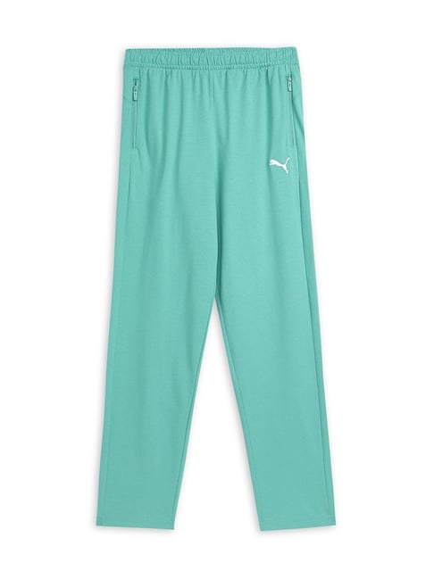 Puma Kids Jade Frost Cotton Sweatpants