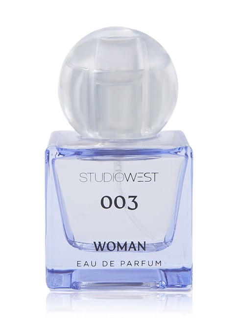 Studiowest by Westside 003 Eau de Parfum for Woman - 25 ml