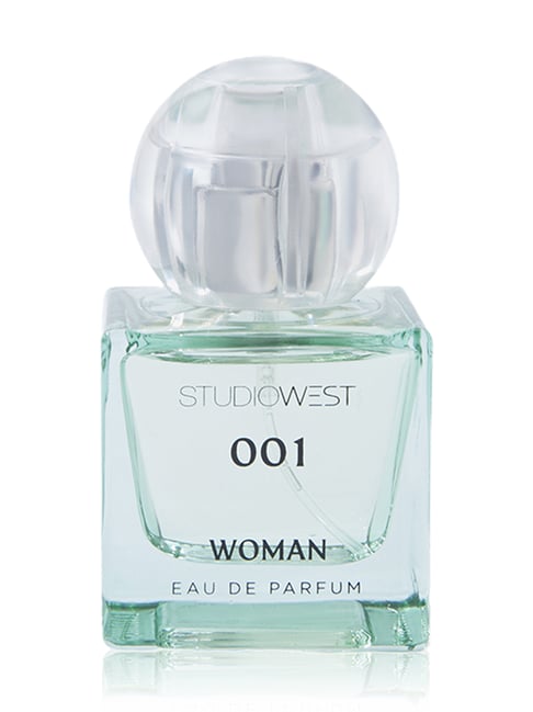 Studiowest by Westside 001 Eau de Parfum for Woman - 25 ml