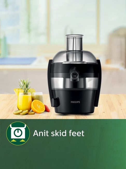 Philips Viva Collection Hr1832 Philips Quick Clean Juicer Hr1832