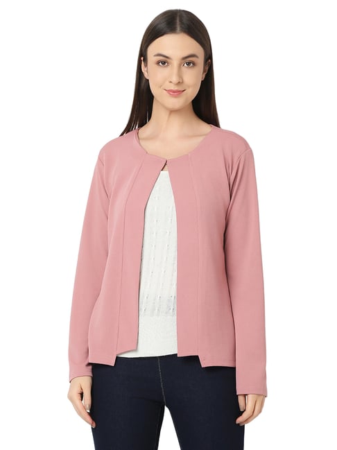 Smarty Pants Rose Gold Jacket-picture-33