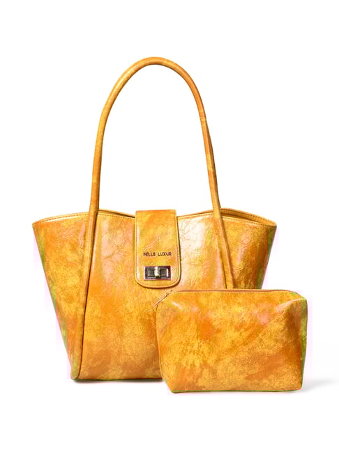 Handheld Sugarush Handbags Tan Handbags Online India Buy Mochi