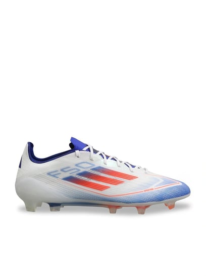 Buy Adidas Men's F50 ELITE FG White Football Shoes for Men at Best