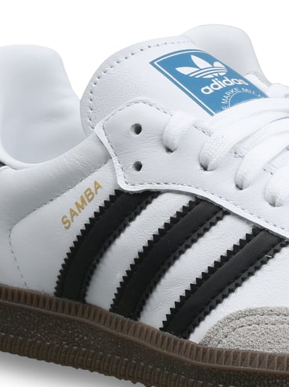 adidas gazelle silver green womens Adidas Puig Samba White/Black/Gum SALE – 561 Skate main image 1