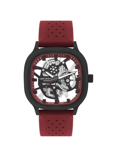 Lee Cooper LC07973.658 Analog Watch for Men
