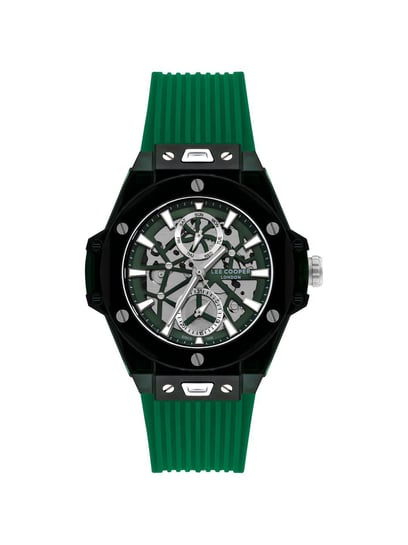 Lee Cooper LC07975.777 Analog Watch for Men