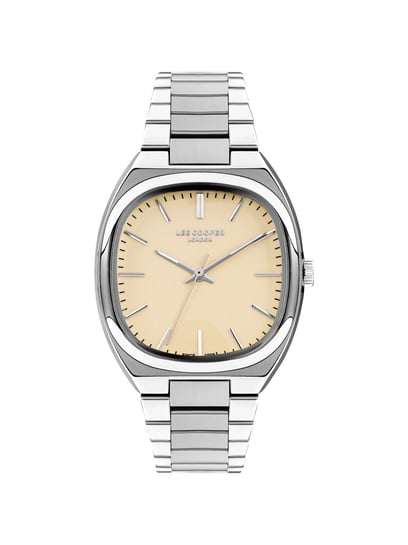 Lee Cooper LC07939.310 Analog Watch for Women