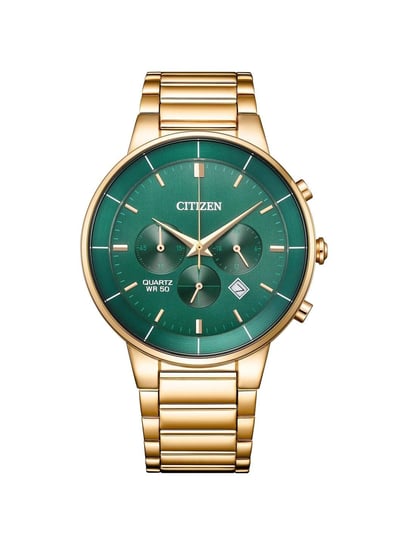 Citizen AN8223-54X Analog Watch for Men