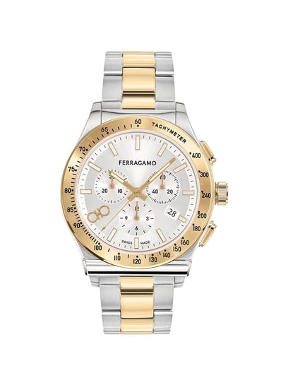 ferragamo*美品 Buy Ferragamo SFKZ00523 Analog Watch for Men at Best Price @ Tata CLiQ