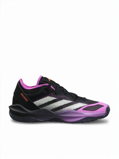 Buy Adidas Men's Adizero Select 2.0 Black Basketball Shoes for Men