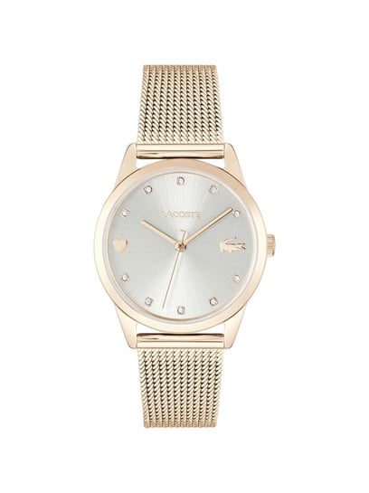 Buy LACOSTE 2001306 Stargaze Analog Watch for Women at Best Price