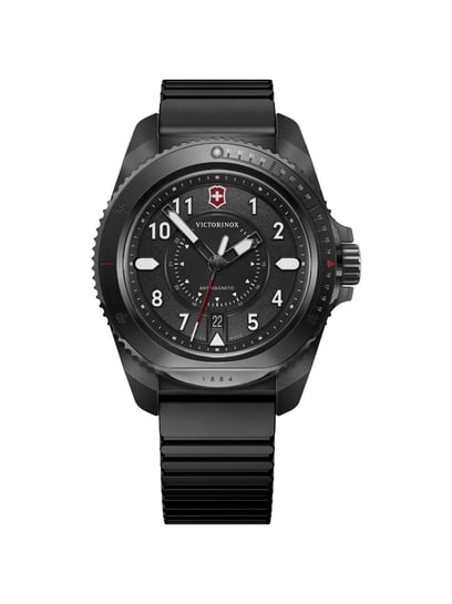 Buy VICTORINOX V241982 Journey 1884 Analog Watch for Men at Best