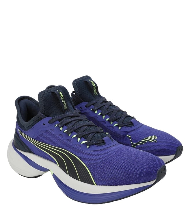 Buy Conduct Pro Unisex Running Shoes Online Tata CLiQ Luxury