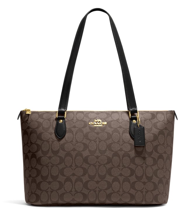 Shop COACH Online In India Tata CLiQ Luxury