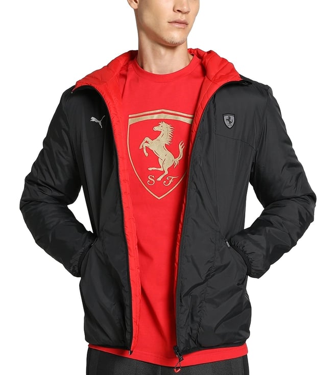 puma ferrari jacket