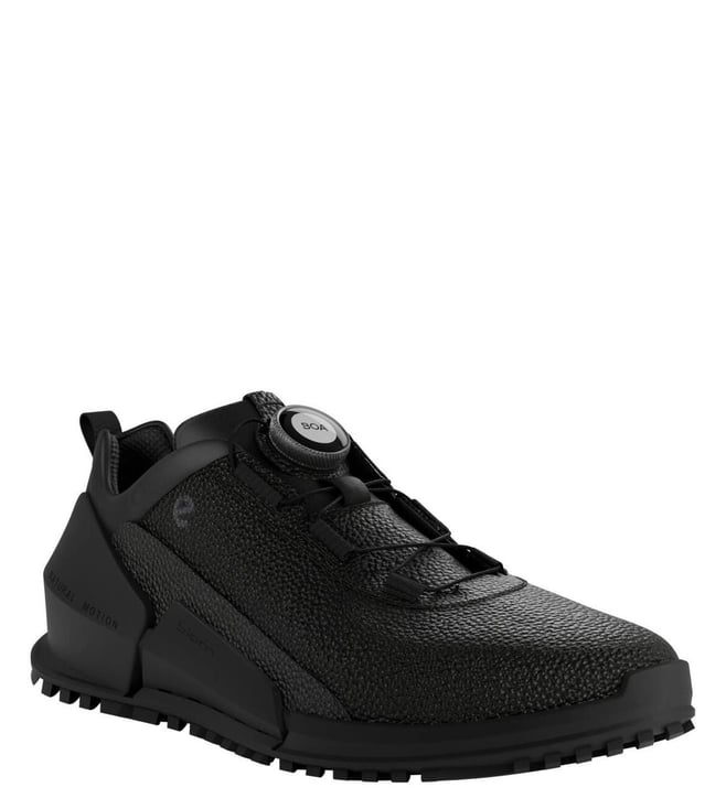 Buy Authentic Ecco Footwear Online In India Tata CLiQ Luxury