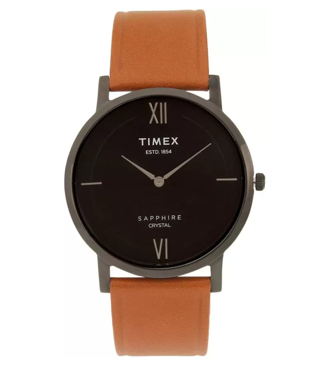 Timex estd 1854 discount