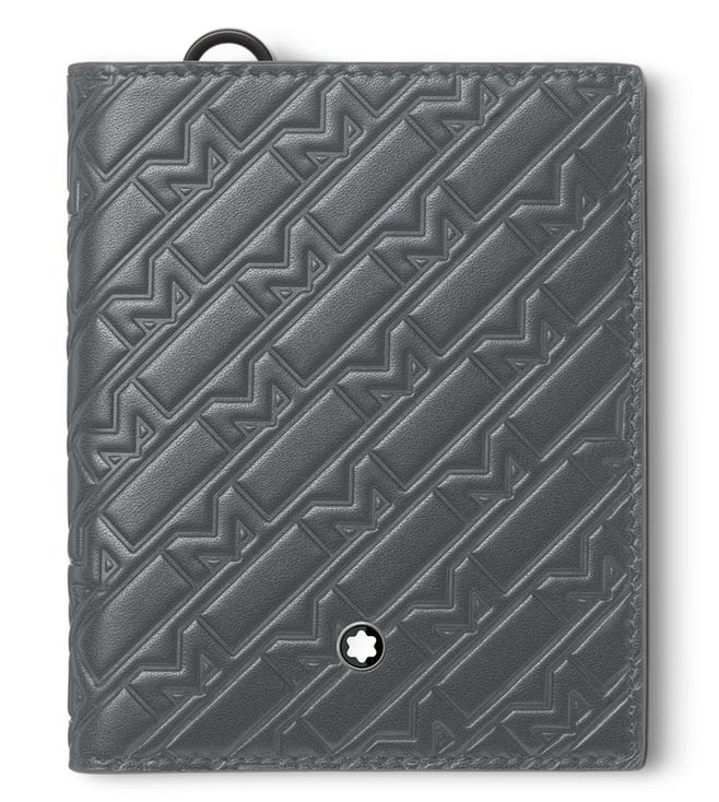 未使用MONTBLANC M_GRAM 【未使用】MONTBLANC M_GRAM 4810 ミディアム