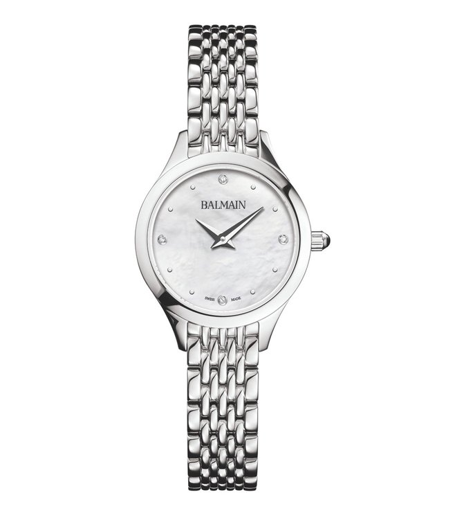 Buy Balmain B4931.33.85 Tradition Balmain de Balmain II XS Analog