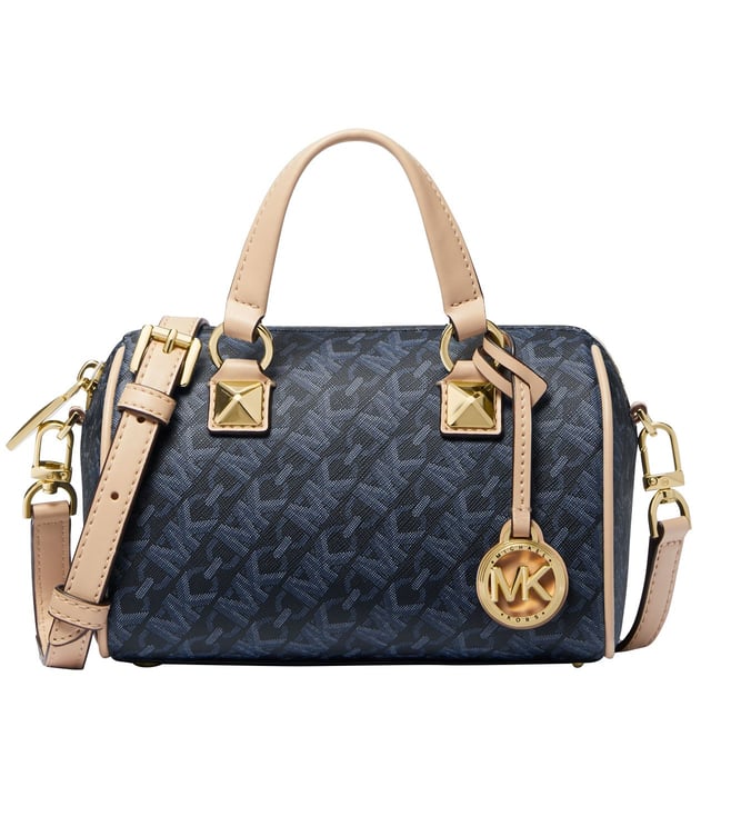 Michael kors admiral crossbody hotsell