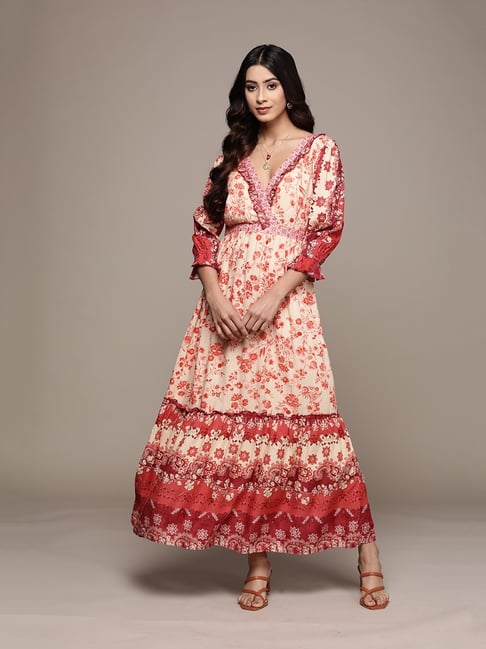 ritu kumar western wear