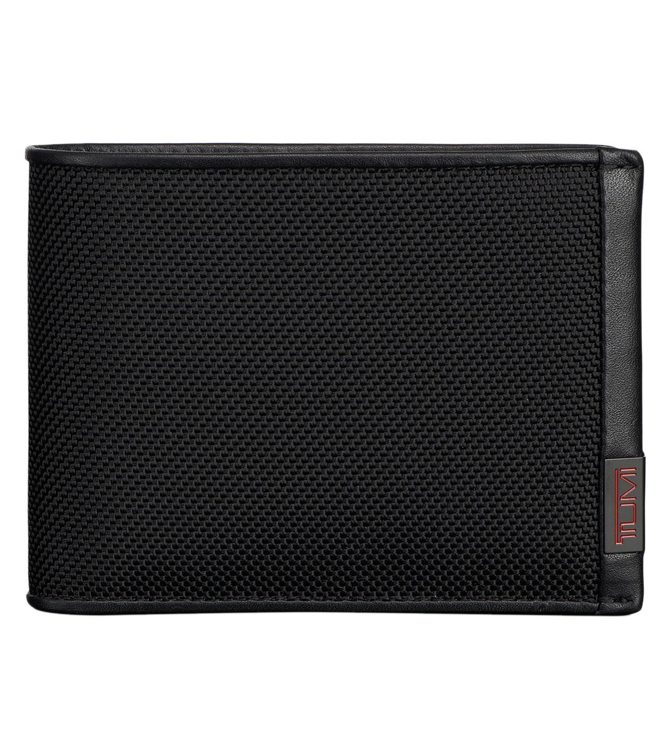 Authentic Tumi Men Wallet Shopee Malaysia